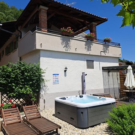 Holiday Home Ivana Pasjak Екстер'єр фото