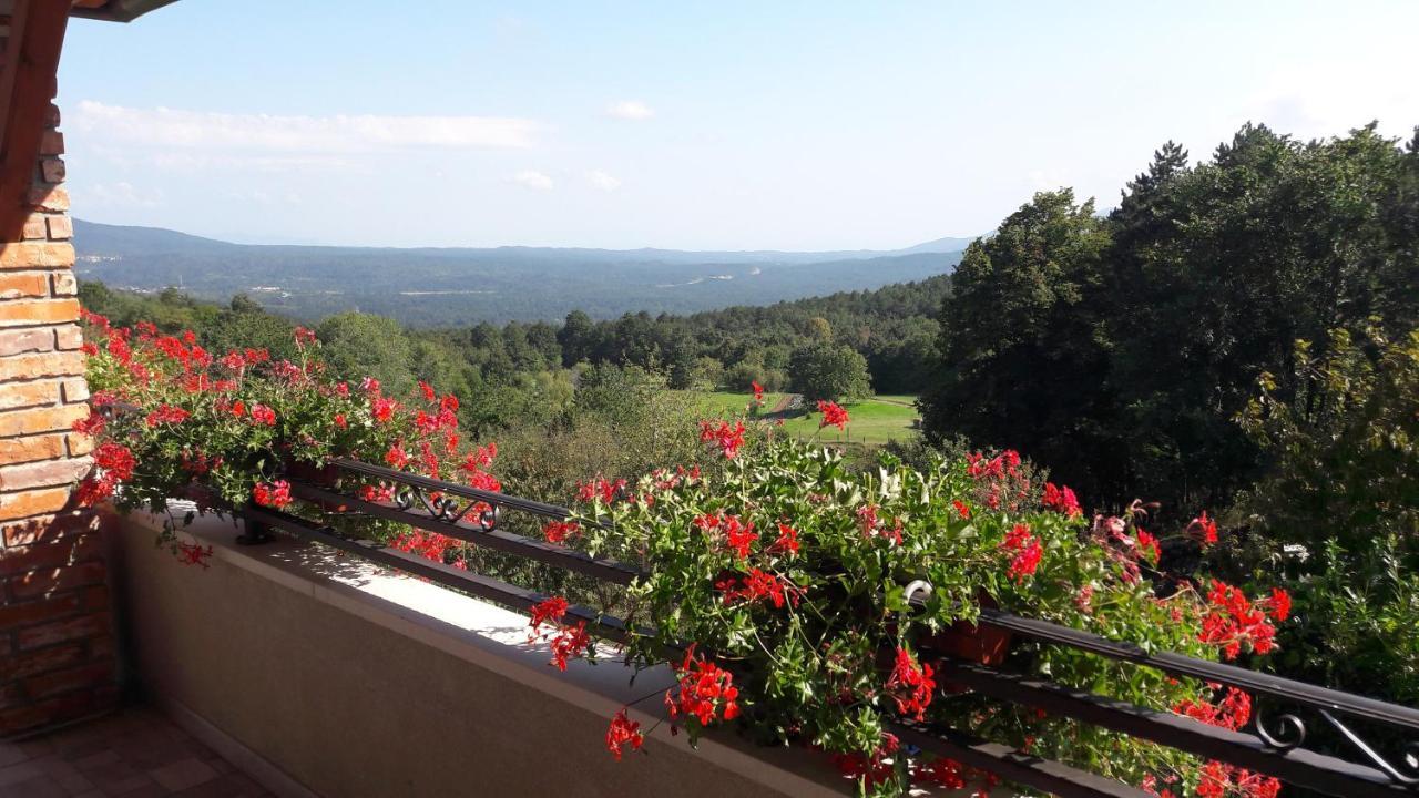 Holiday Home Ivana Pasjak Екстер'єр фото
