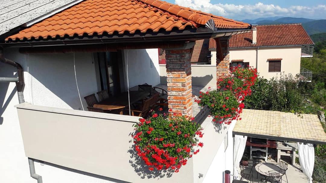 Holiday Home Ivana Pasjak Екстер'єр фото