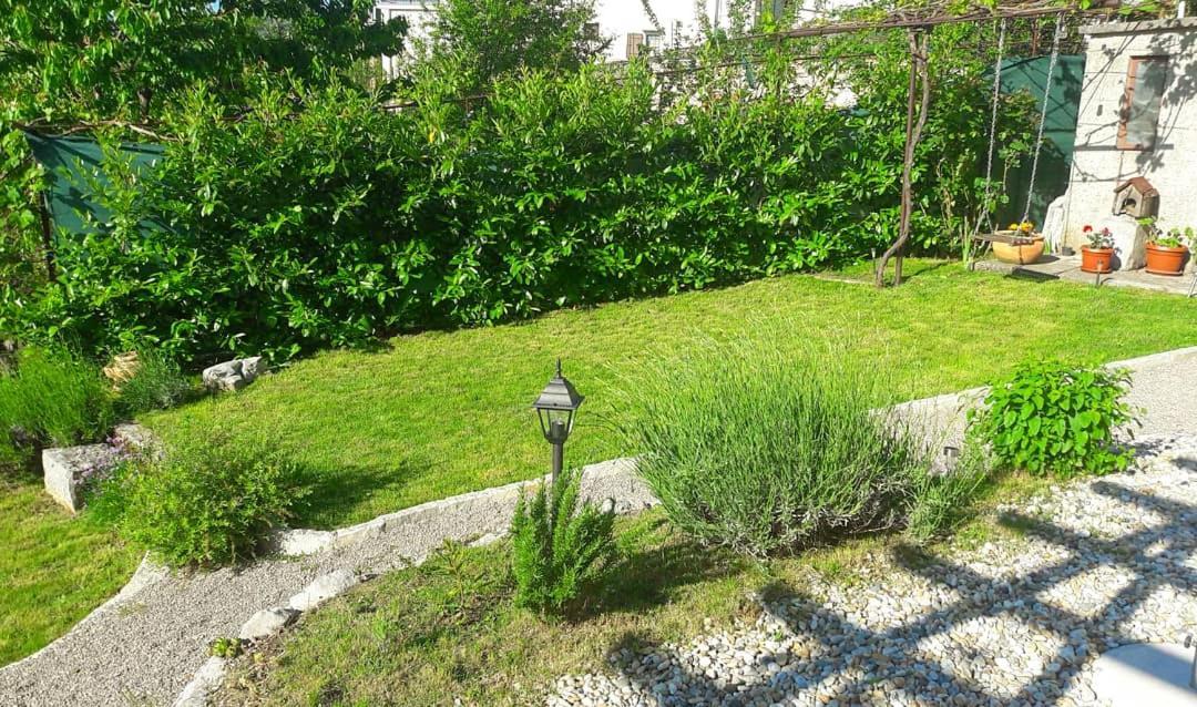 Holiday Home Ivana Pasjak Екстер'єр фото