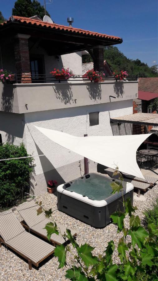 Holiday Home Ivana Pasjak Екстер'єр фото