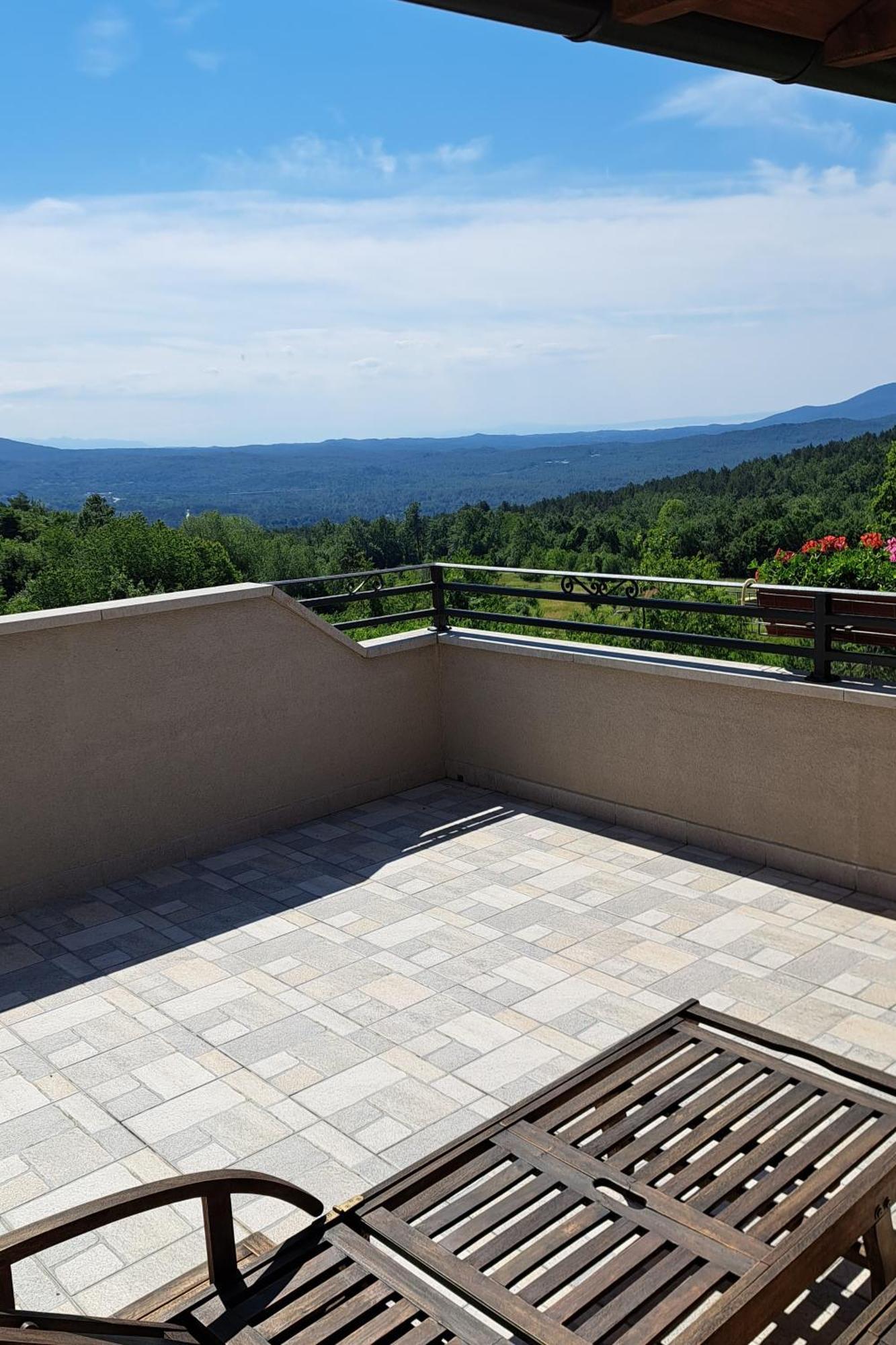 Holiday Home Ivana Pasjak Екстер'єр фото