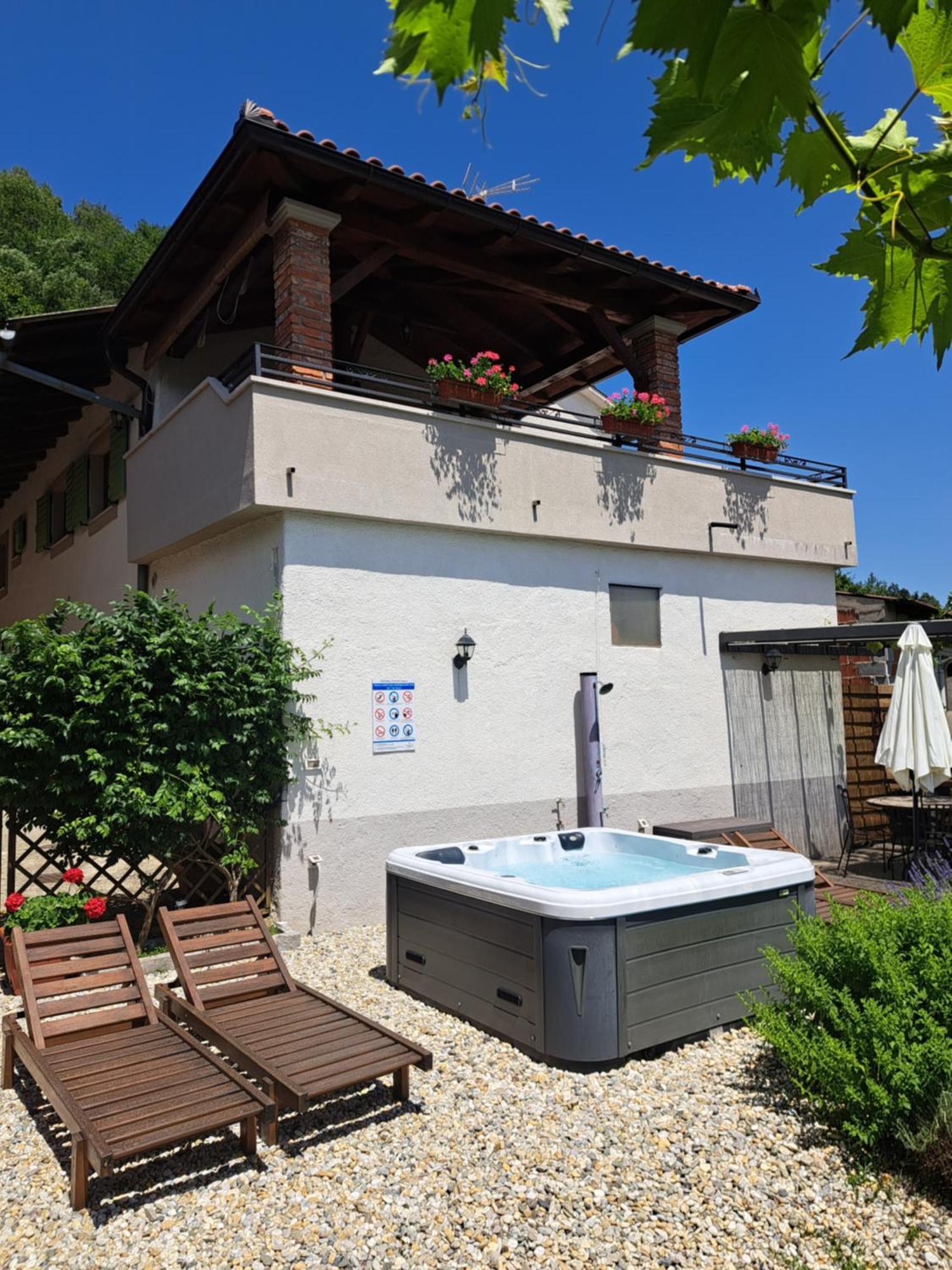 Holiday Home Ivana Pasjak Екстер'єр фото