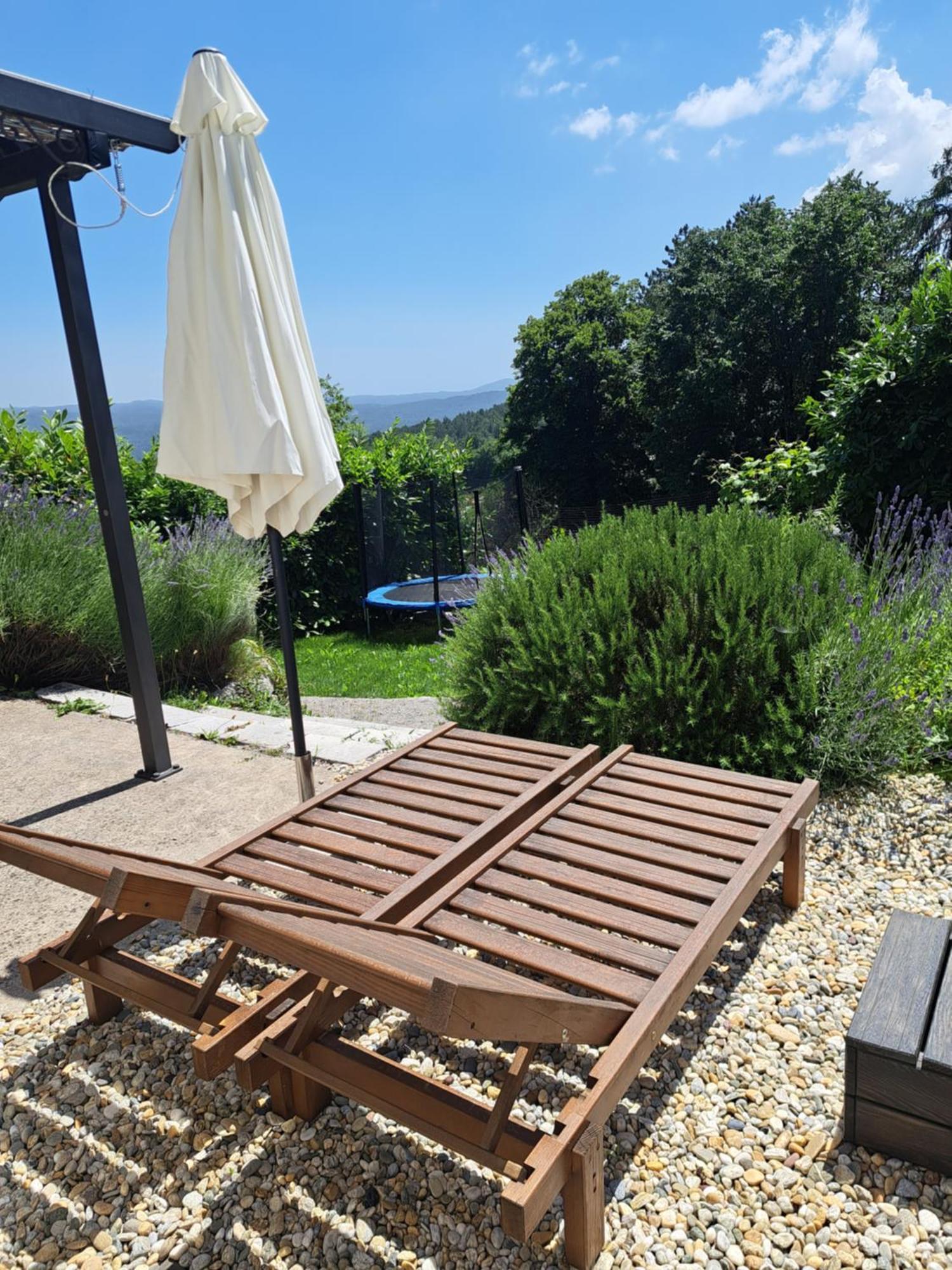 Holiday Home Ivana Pasjak Екстер'єр фото