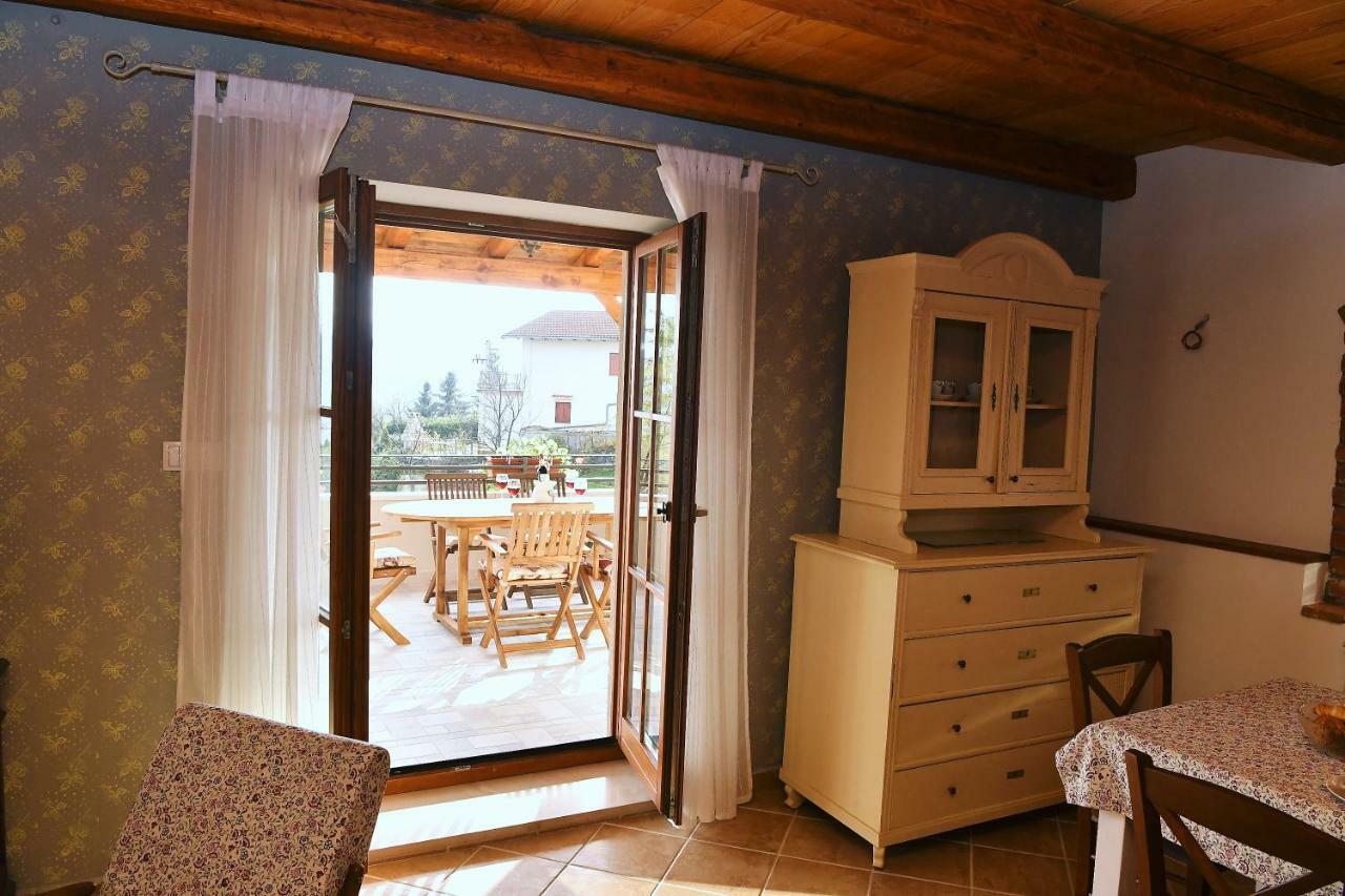 Holiday Home Ivana Pasjak Екстер'єр фото