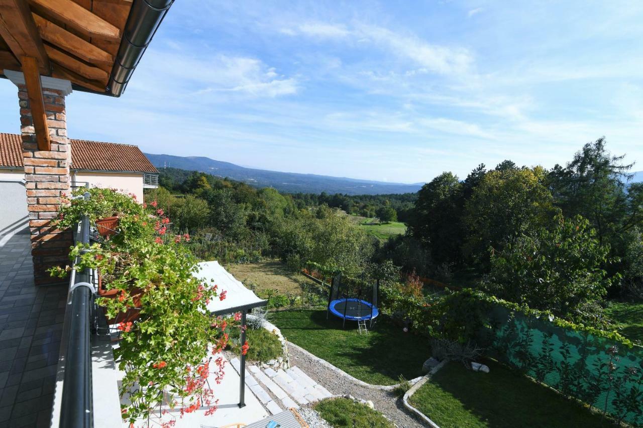Holiday Home Ivana Pasjak Екстер'єр фото
