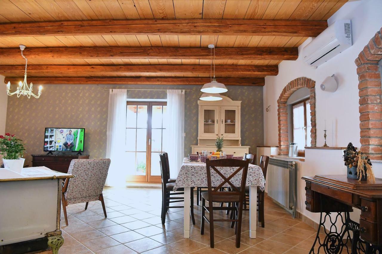 Holiday Home Ivana Pasjak Екстер'єр фото